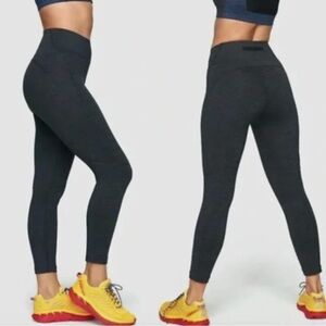 Outdoor Voices Techsweat 3/4 Length Leggings